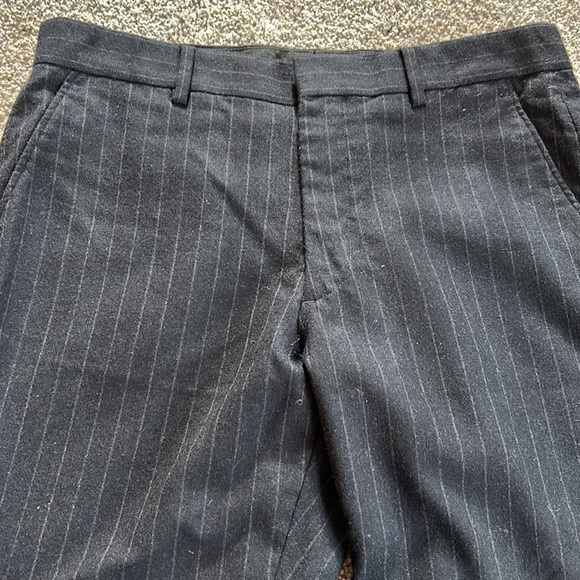 Men’s Express design studio dress pants - Picture 2 of 4